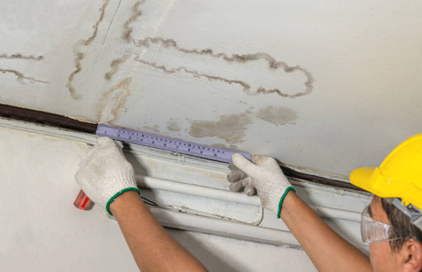 Reliable Water Damage Restoration contractor in Manchester, MA by Aqua Guard Water Damage